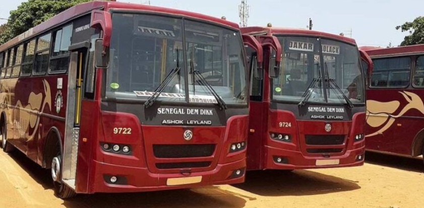 Dakar Dem Dikk reprend ses liaisons vers la Casamance