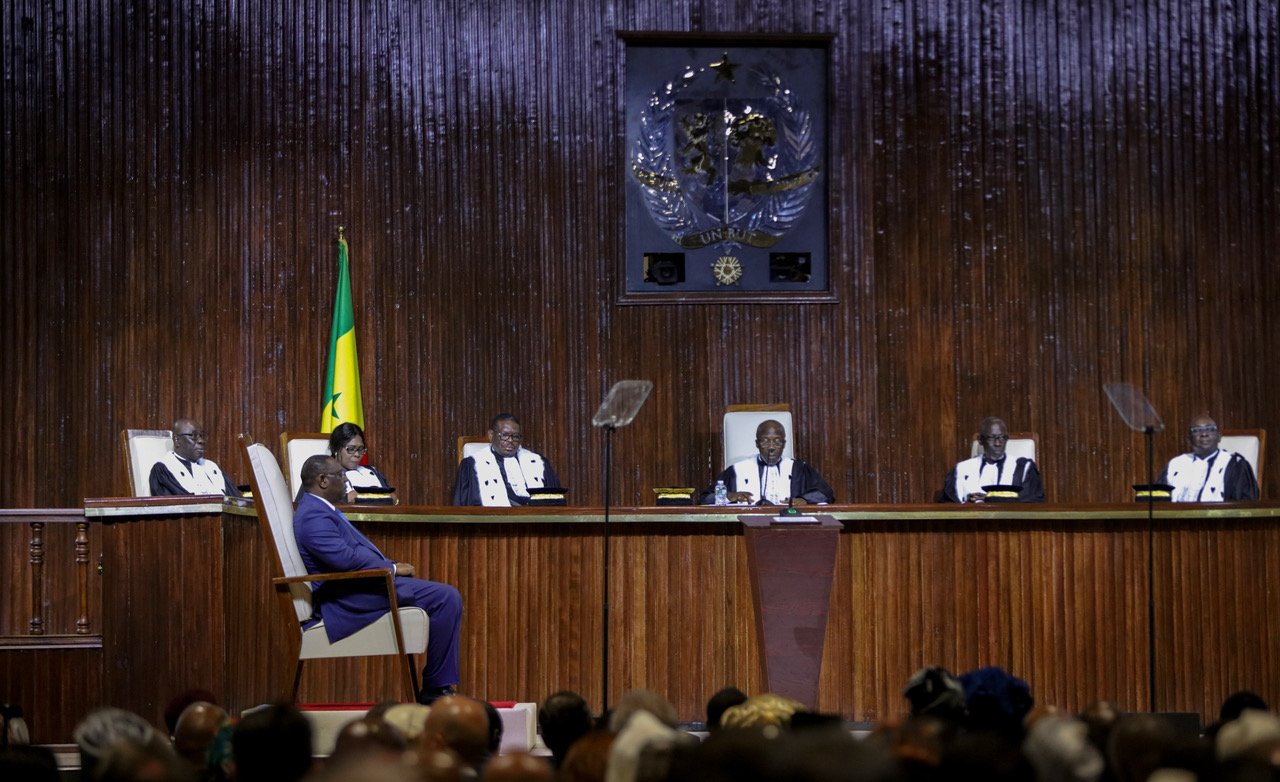 Loi d’amnistie : Les révélations folles sur la stratégie de Macky Sall à l’Assemblée Nationale
