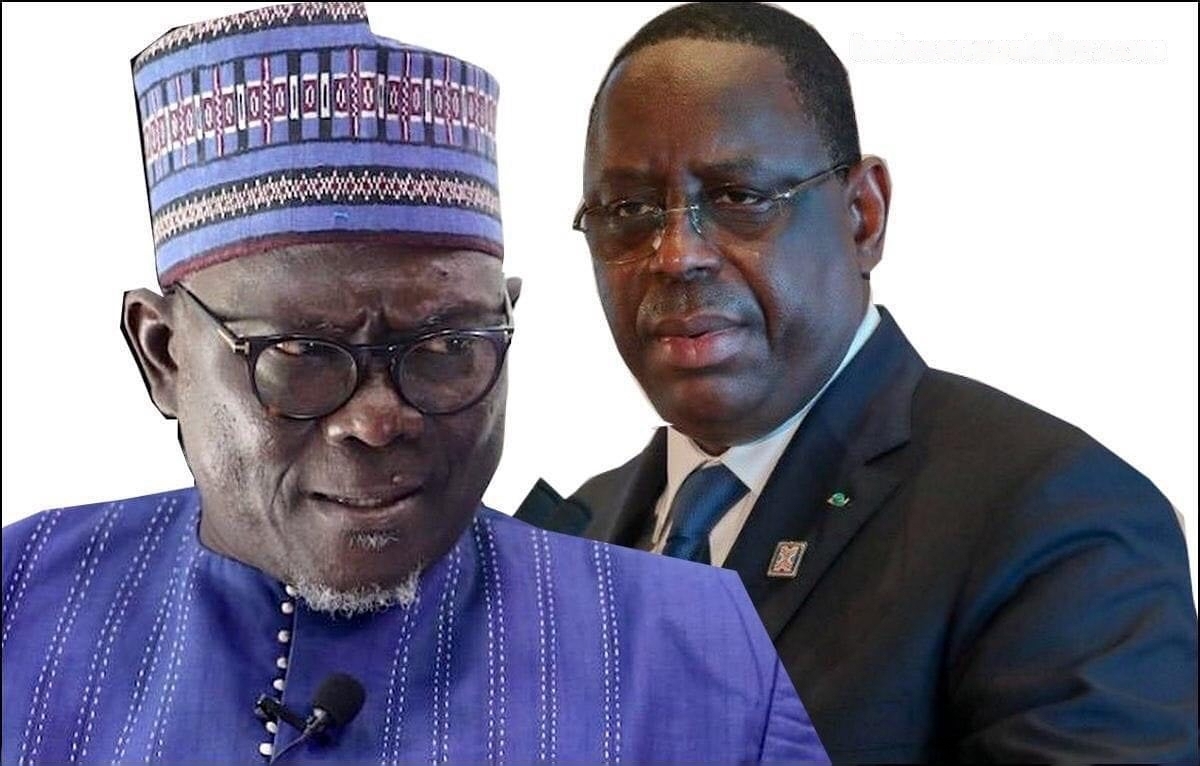 Moustapha Diakhaté critique la défaite d’Amadou Ba et demande l’exclusion de Macky Sall de l’APR
