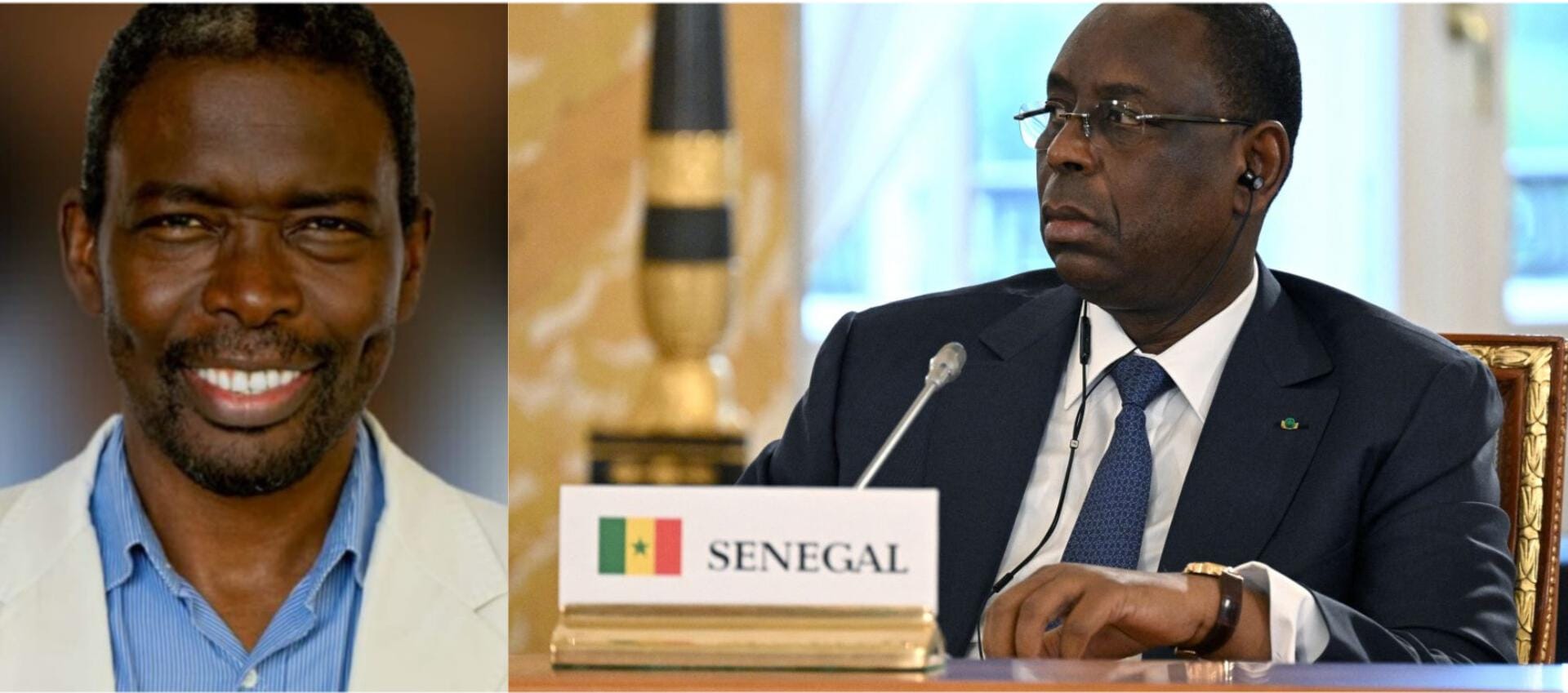 Macky, sa présidence et la ruine du Sénégal