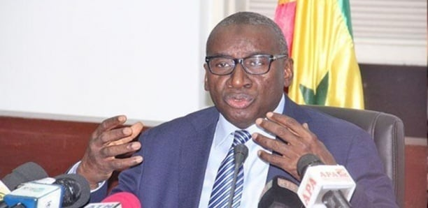 Sidiki Kaba nommé Premier ministre du Sénégal : un nouveau chapitre politique s’ouvre