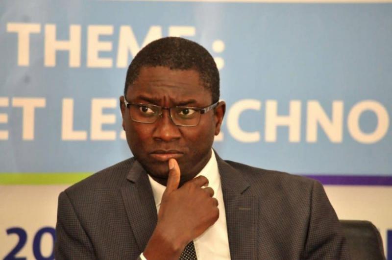 Ismaïla Madior Fall : « Le Sénégal reste une démocratie majeure, une démocratie de référence… »