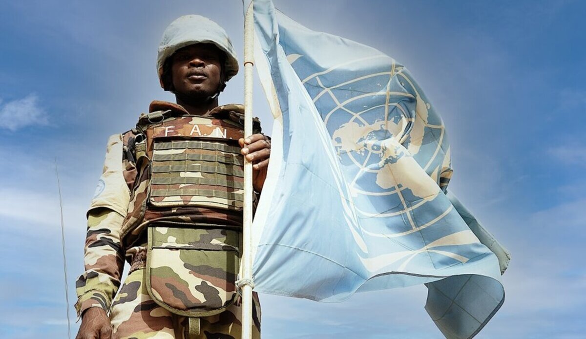 Journée internationale des casques bleus : trois militaires sénégalais honorés