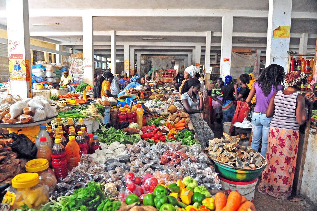 Le Sénégal dans le Top 10 des marchés émergents à croissance rapide