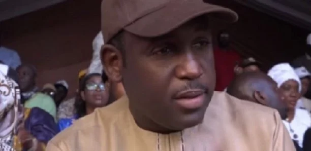 Section de recherches : Adama Faye est libre, son frère a payé les 105 millions F CFA