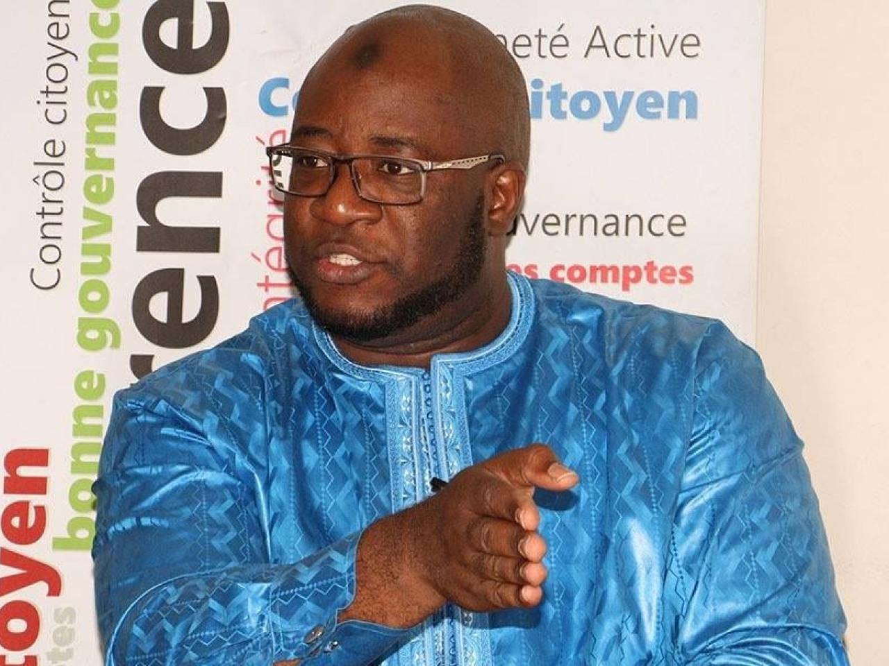 Rapports de l’IGE : Birahim Seck critique la lenteur du président Diomaye