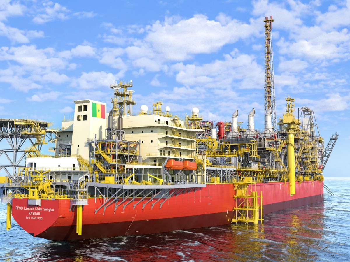 Pétrole de Sangomar : 85 milliards de FCFA attendus durant les cinq premiers mois, selon A&A Strategy