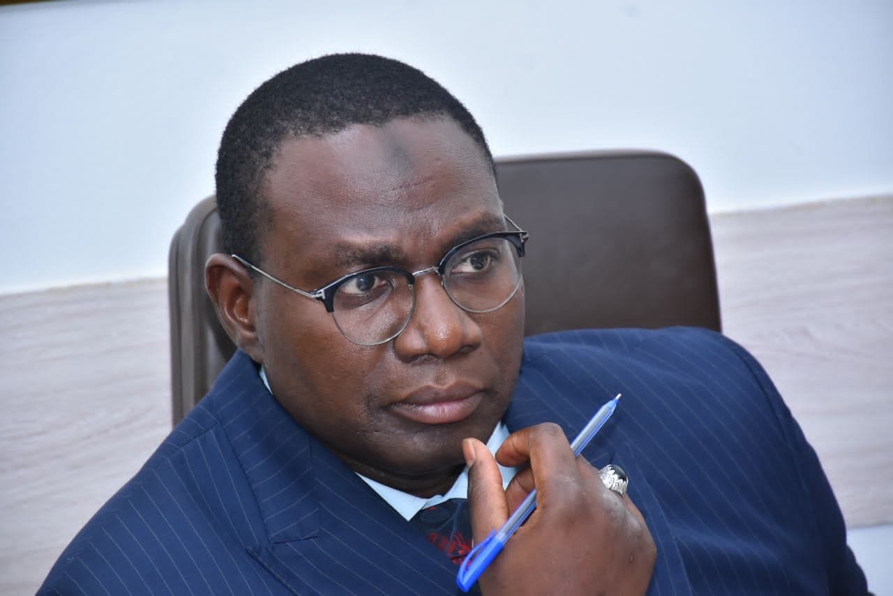 Guédiawaye : Le Collectif des Défenseurs du Plan d’Urbanisme Détailé interpelle le Ministre Moussa Balla Fofana
