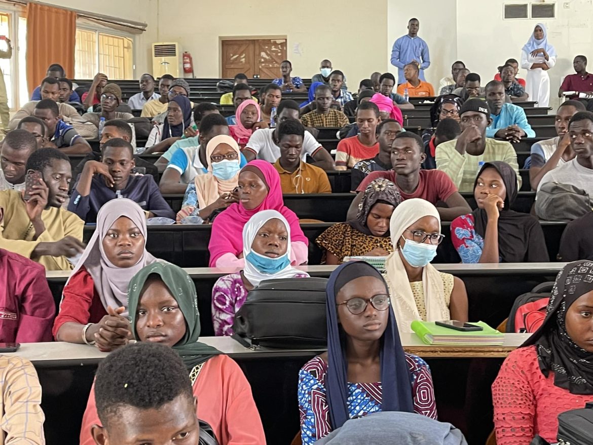 Éducation au Sénégal : Les ambitieux projets du président Bassirou Diomaye Faye