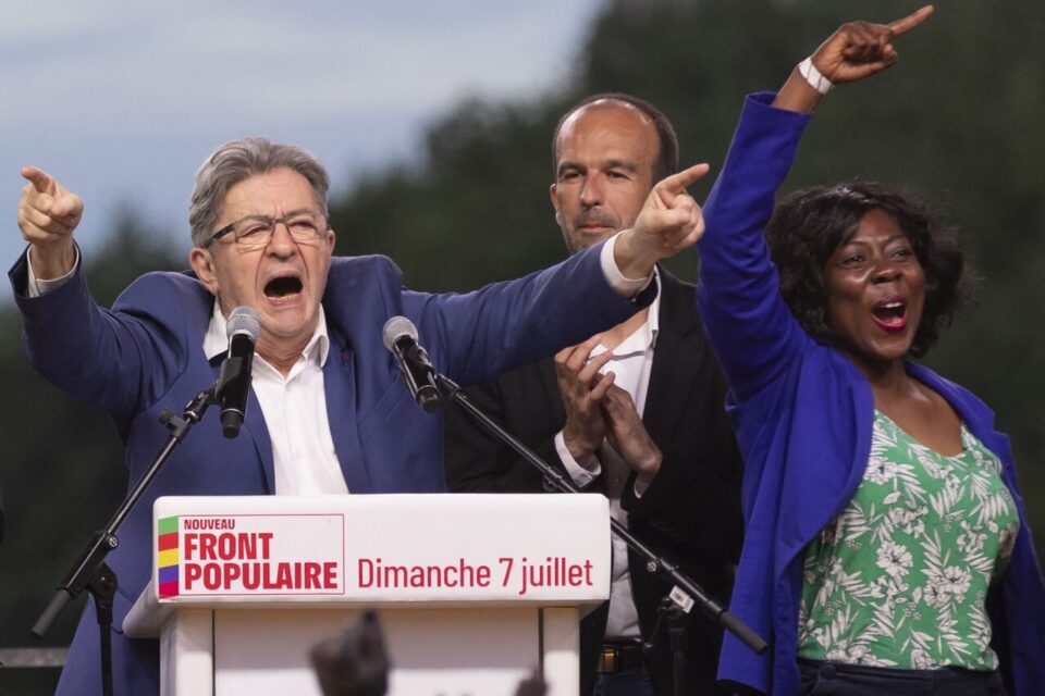 Législatives en France : après la performance surprenante du Nouveau Front Populaire, les négociations…