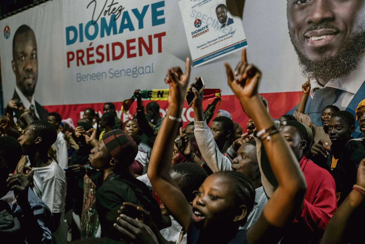 Vers la Création d’une Nouvelle Coalition : La Fin de “Diomaye Président” et la Réorganisation Politique en Vue