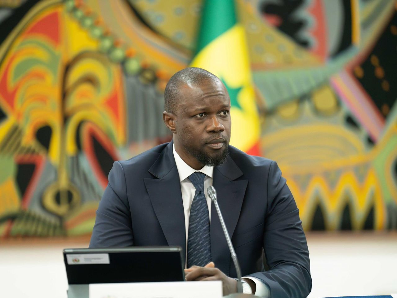 Tensions à l’Assemblée Nationale : La Déclaration de Politique Générale en Suspens