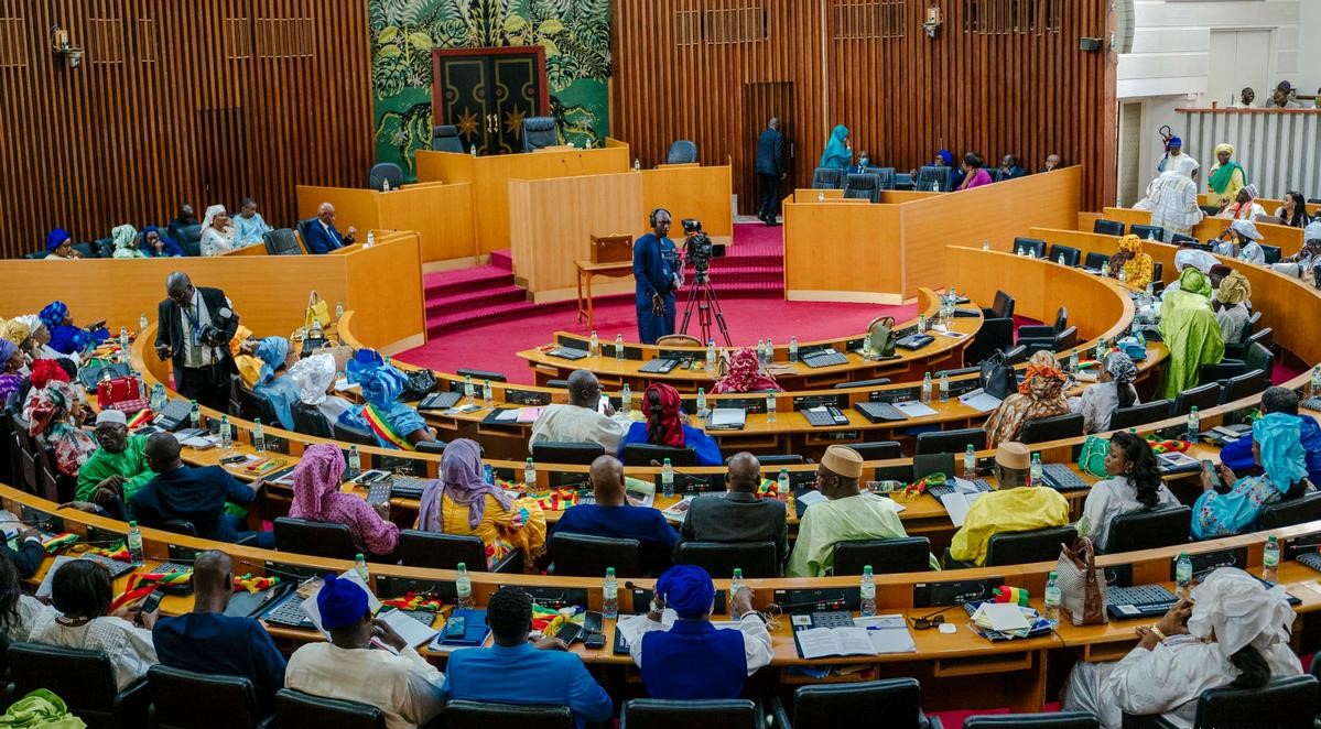 Dissolution de l’Assemblée nationale : quelles répercussions sur le budget et les institutions ?