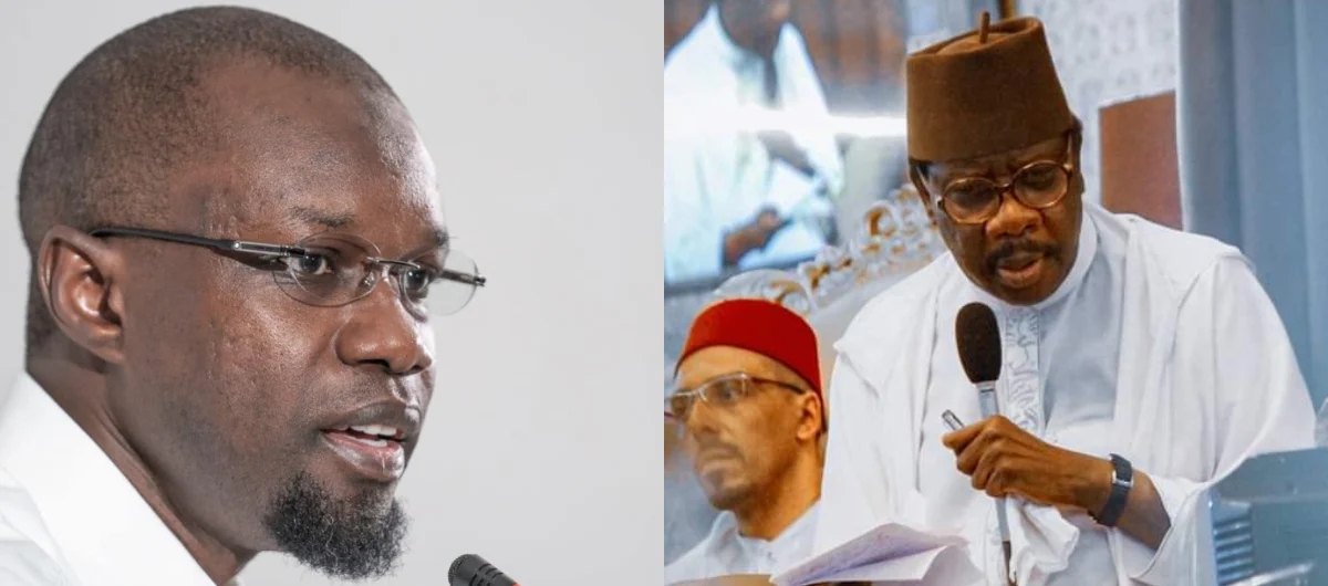 Serigne Moustapha Sy critique ouvertement Ousmane Sonko : une rupture de confiance avec Pastef ?