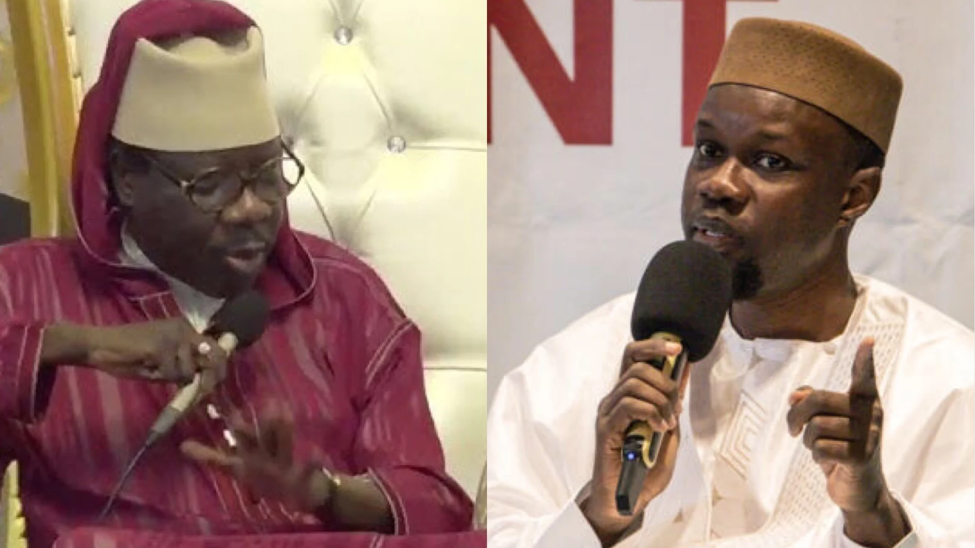 Serigne Moustapha Sy critique Ousmane Sonko et annonce des tensions au sein de Yewwi Askan Wi