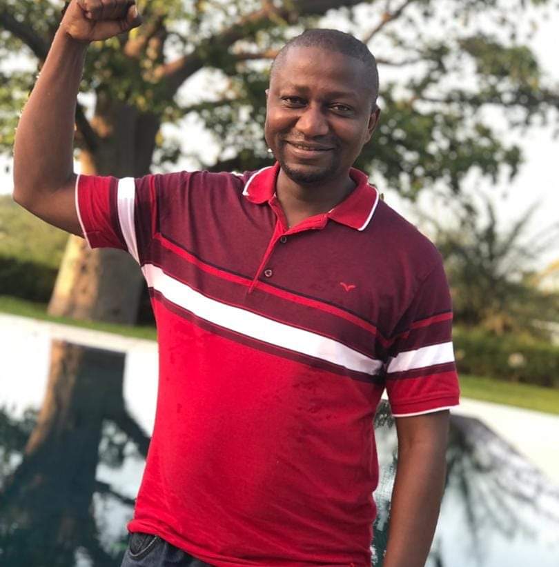 Tombon Gueye : De l’étudiant libéral à l’homme politique, une trajectoire au service de Diembering