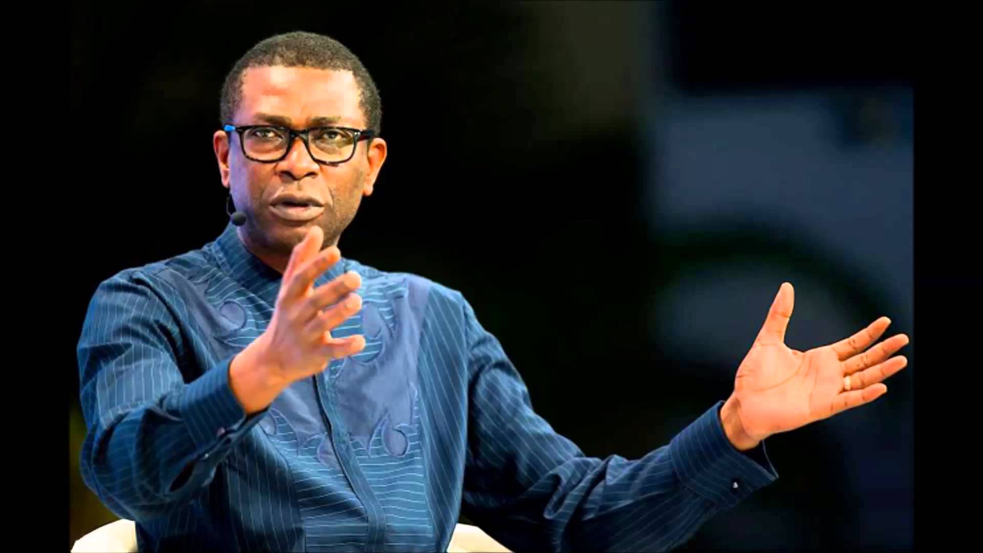 Législatives : Youssou Ndour appelle les sénégalais à voter le candidat “la paix”