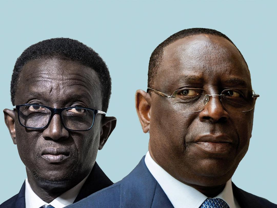 Le nerf de la guerre entre Macky Sall et Amadou Ba enfin dévoilé