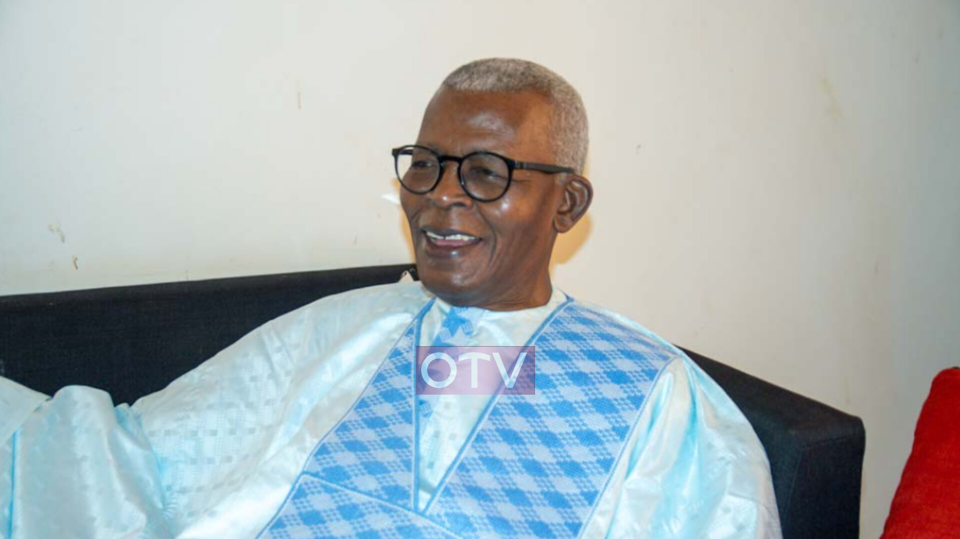 Balla Moussa Daffé : Plaidoyer pour la Casamance et soutien à Ousmane Sonko