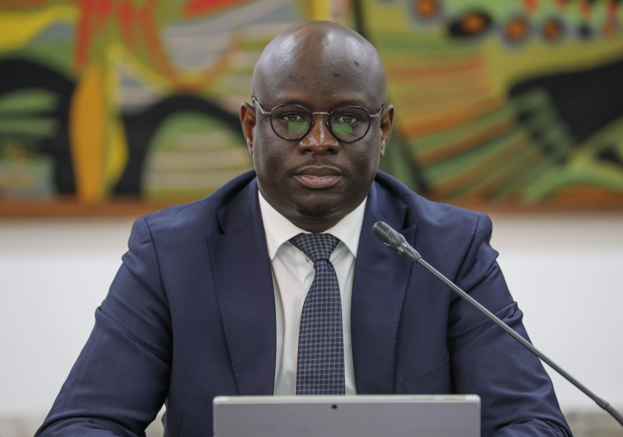 Le Sénégal serre la ceinture : les budgets de la Présidence, de l’Assemblée nationale et de la Primature réduits