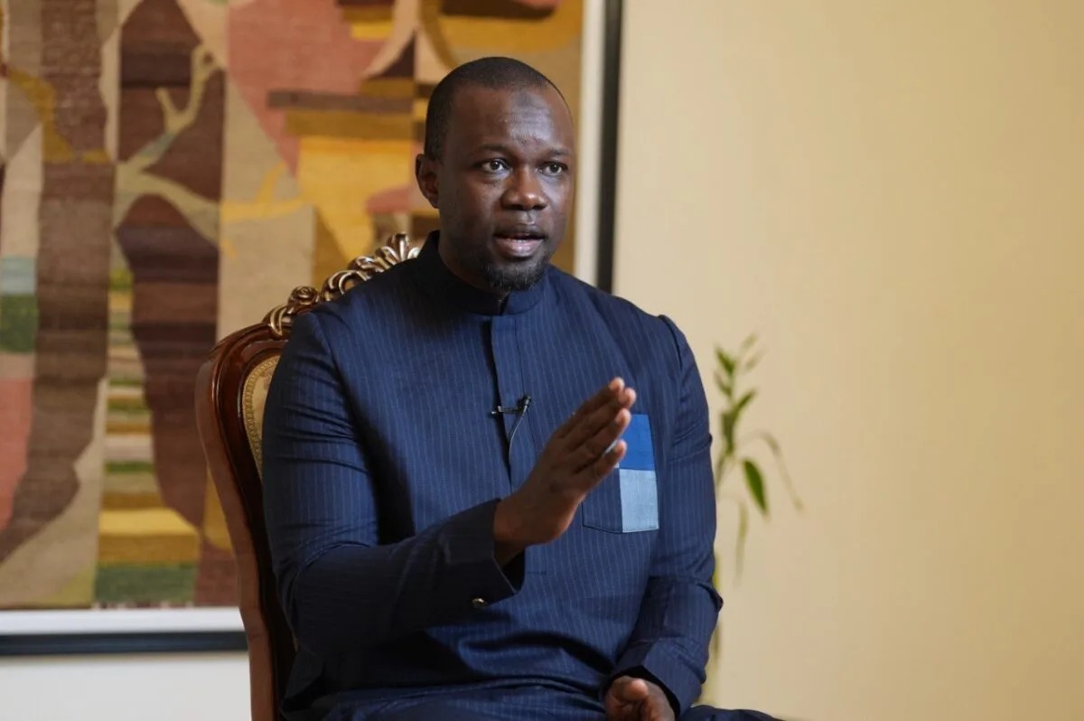 Avalanches de réactions après la nomination de Aoua Bocar Ly au CNRA, Ousmane Sonko réagi