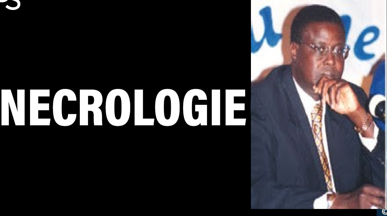L’ancien ministre Tidiane Sylla n’est plus