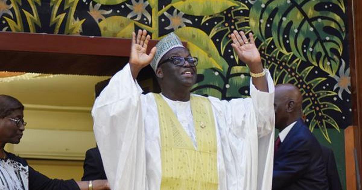 Le congrès pour la succession de Moustapha Niasse annoncé