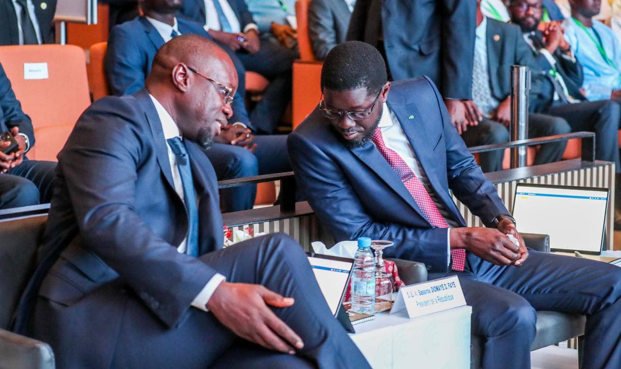 Belgique : La coordination de Pastef en crise, les militants demandent l’intervention d’Ousmane Sonko