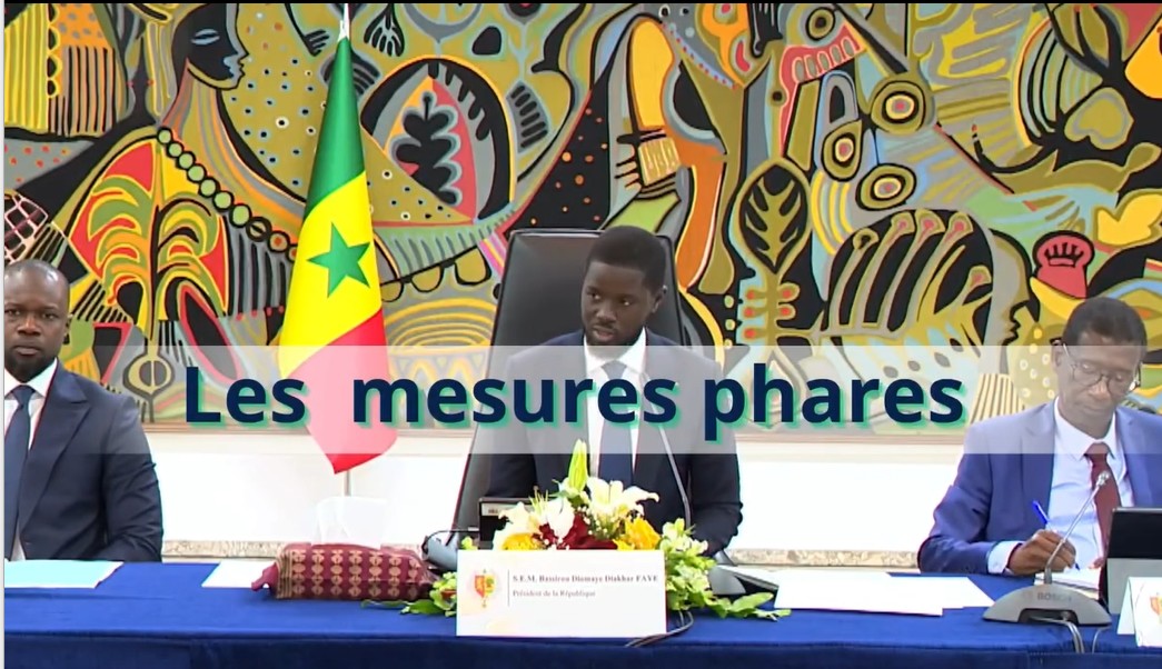 Adoption du décret d’application de la loi sur les startups : un grand pas pour l’écosystème numérique sénégalais