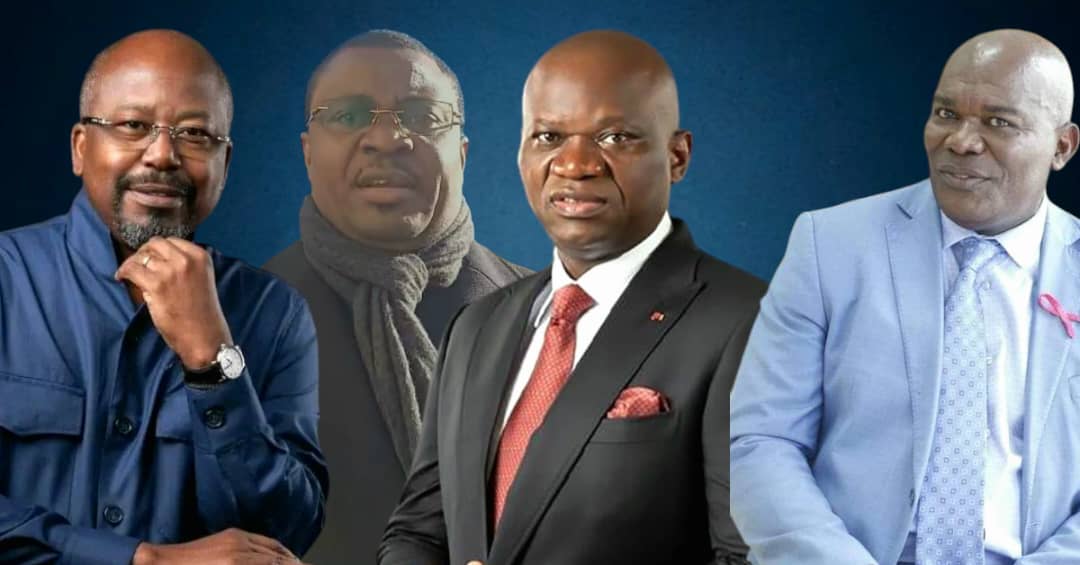 Gabon : Quatre candidats retenus pour l’élection présidentielle du 12 avril 2025, 19 recalés
