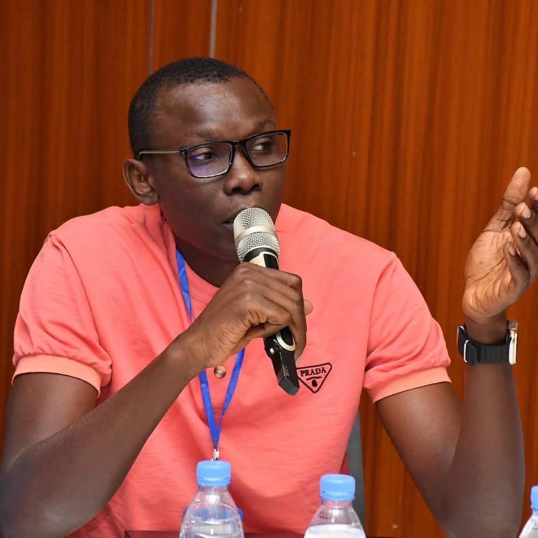 Ziguinchor : Dame Beye démissionne de son poste de délégué aux relations avec les ONG