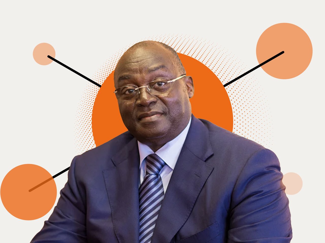 Côte d’Ivoire : les proches de Tiémoko Meyliet Koné affûtent leurs arguments en vue de la présidentielle