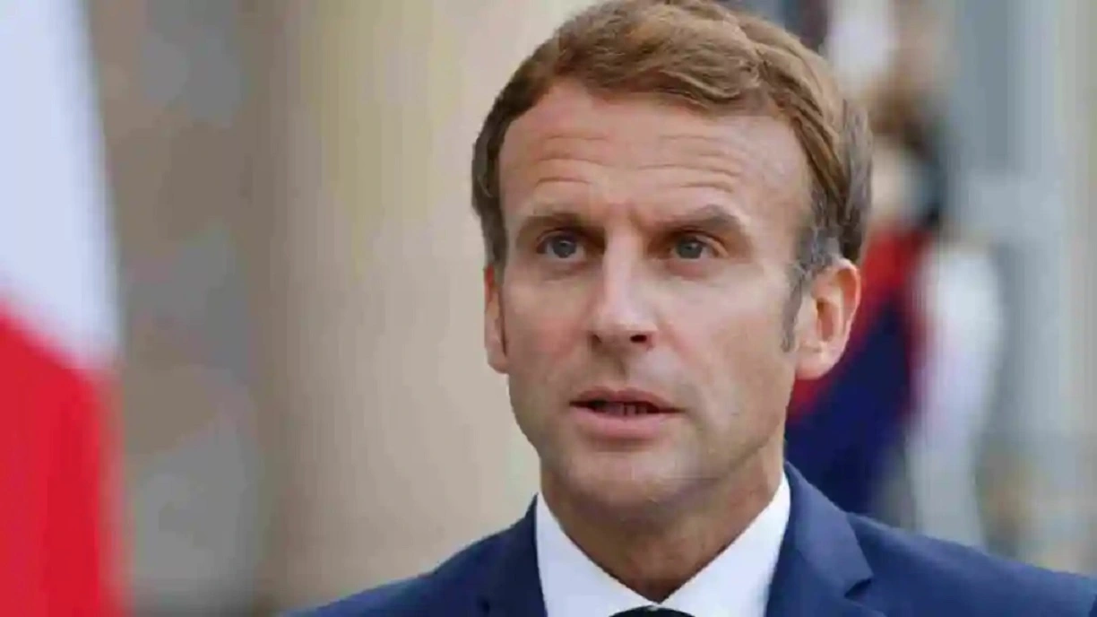 Présidentielle 2032 : les Français majoritairement opposés à un retour d’Emmanuel Macron