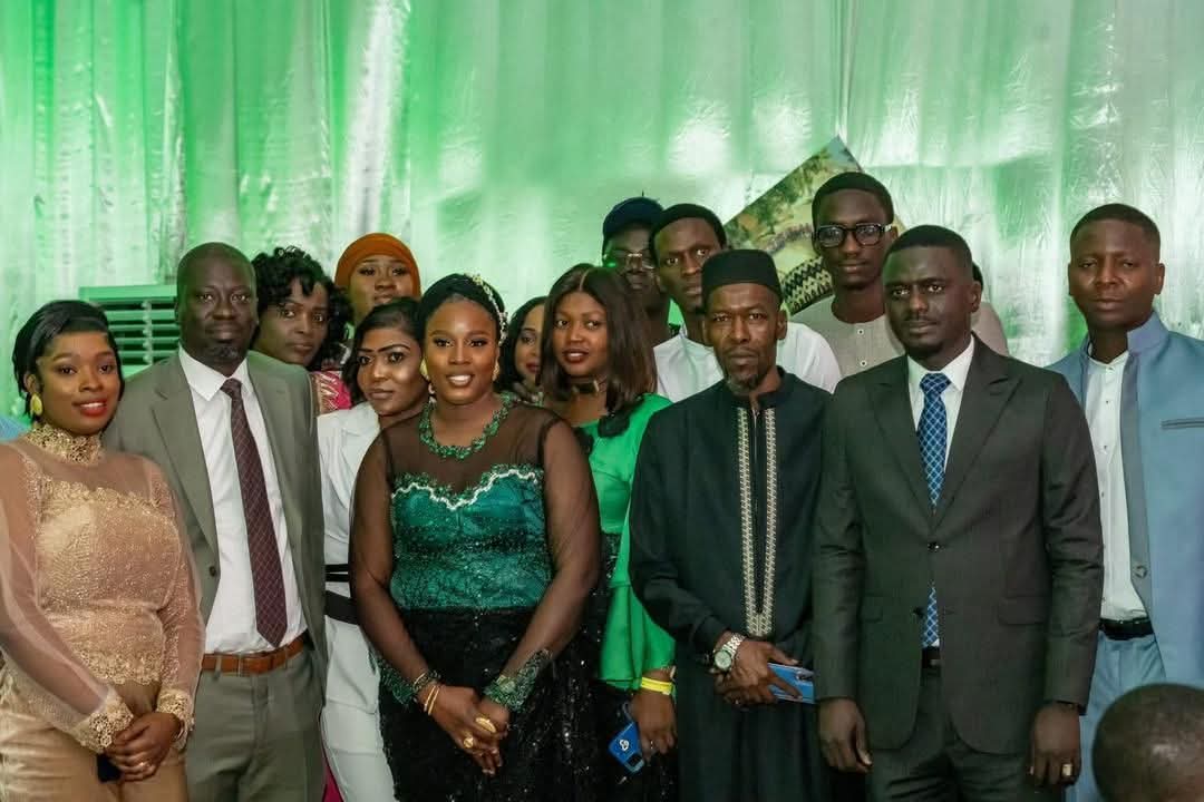 Grand-Dakar : le PASTEF lance une campagne de formation pour les jeunes et les femmes