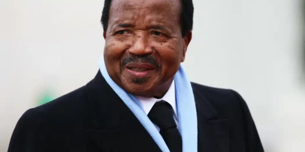 Cameroun : Paul Biya en campagne silencieuse à moins de quatre mois de la présidentielle