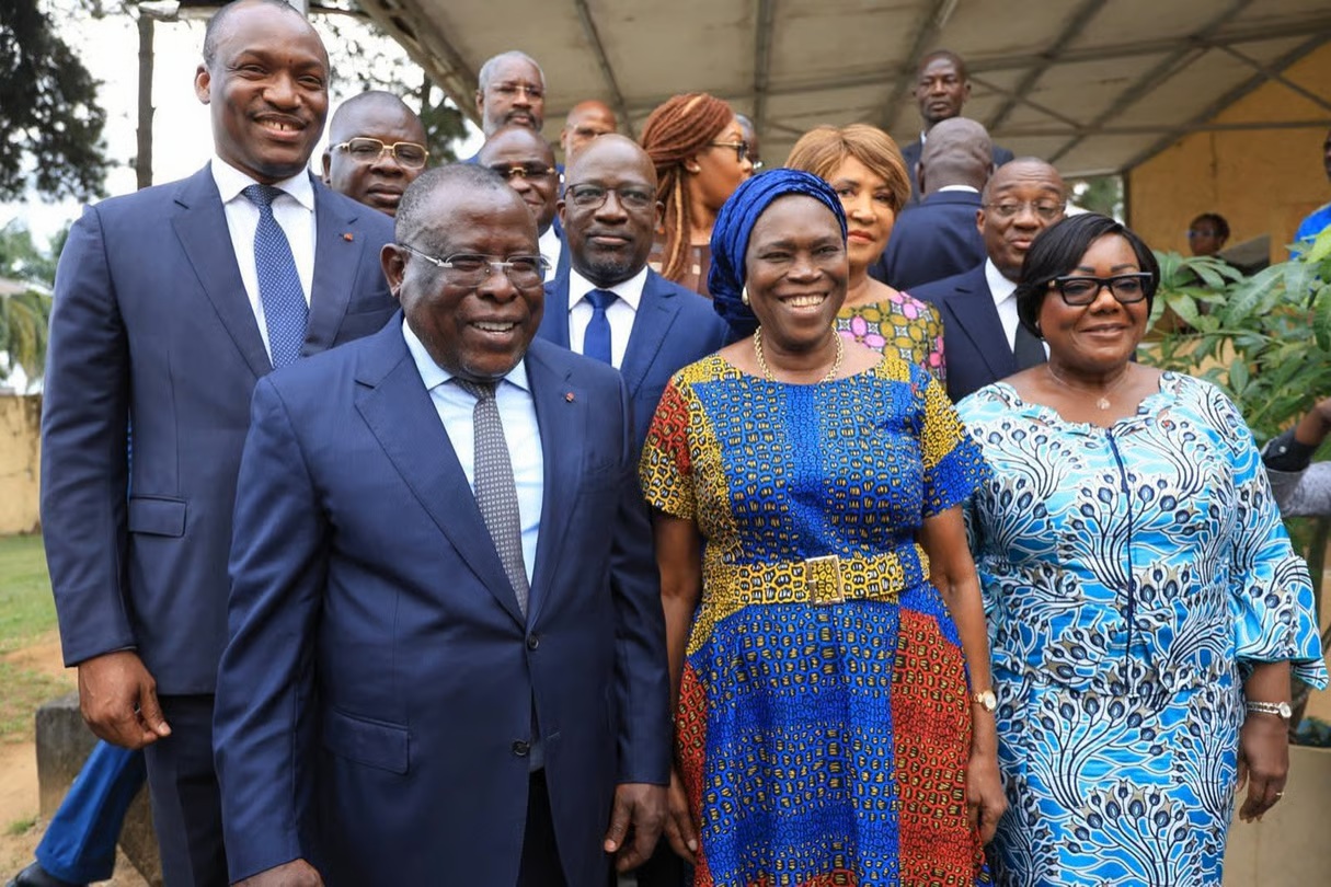 Présidentielle 2025 en Côte d’Ivoire : l’opposition toujours divisée, certains leaders tendent la main au pouvoir