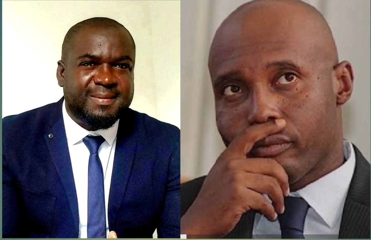 Dr Tito Tamba répond fermement à Barthélémy Dias : “Assumez vos choix et élevez le débat”