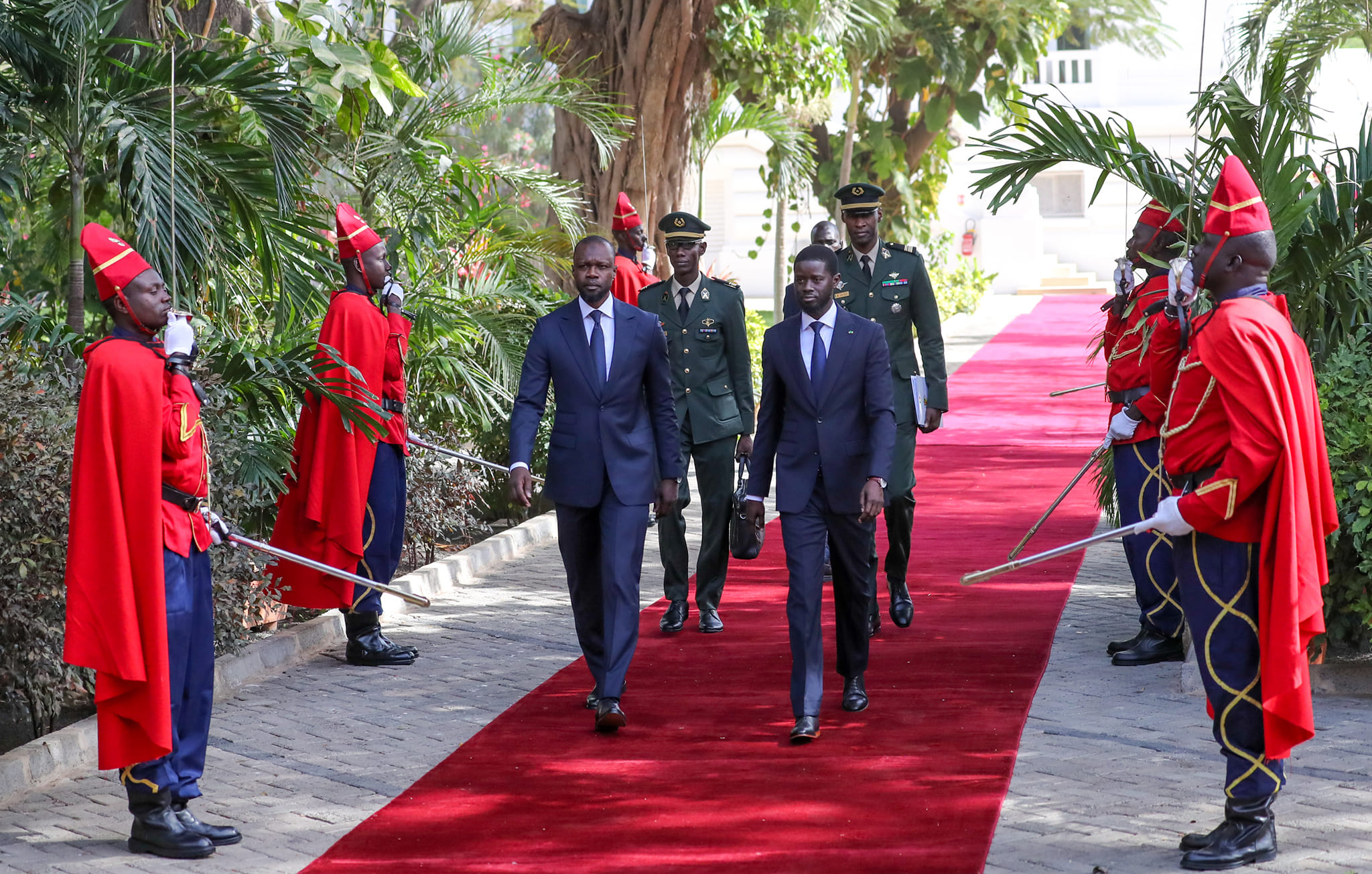 Remaniement ministériel en vue : Sonko prépare une équipe resserrée pour porter le PRES