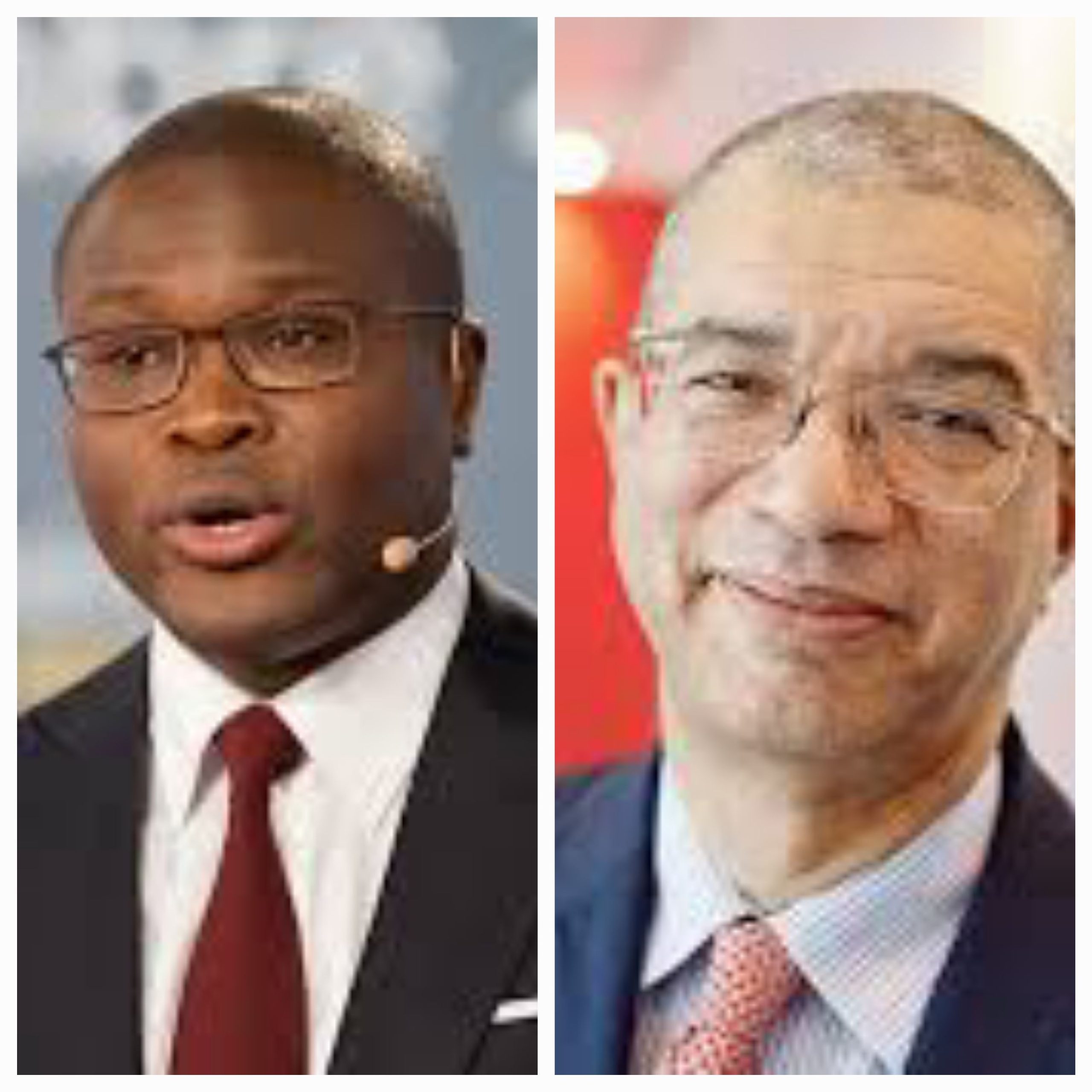 Présidentielle 2026 au Bénin : Les soutiens à Wadagni lui prédisent-ils un autre destin que Lionel Zinsou ?