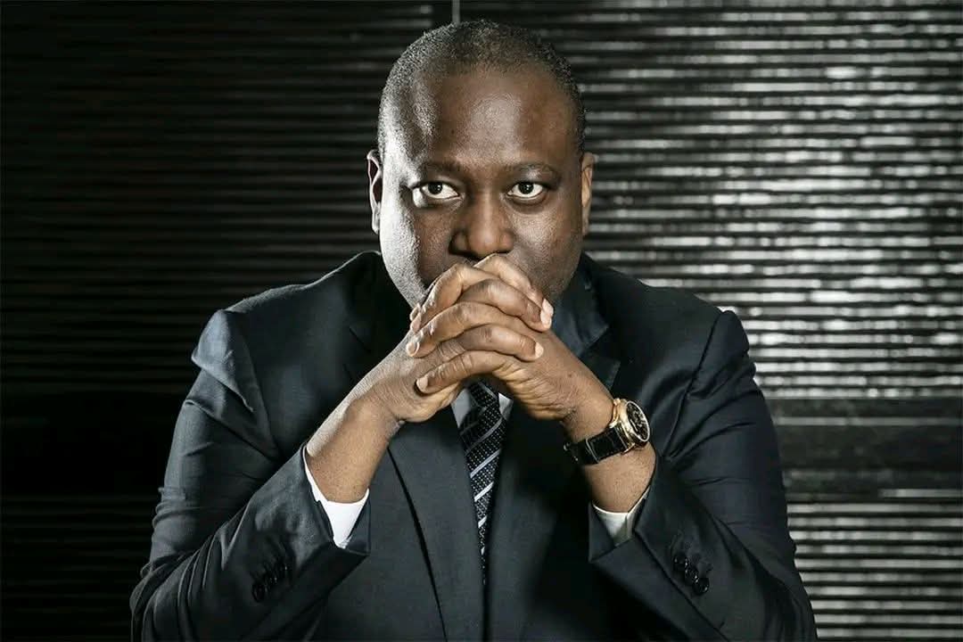 Présidentielle 2025 : Guillaume Soro, l’absence la plus présente du débat politique