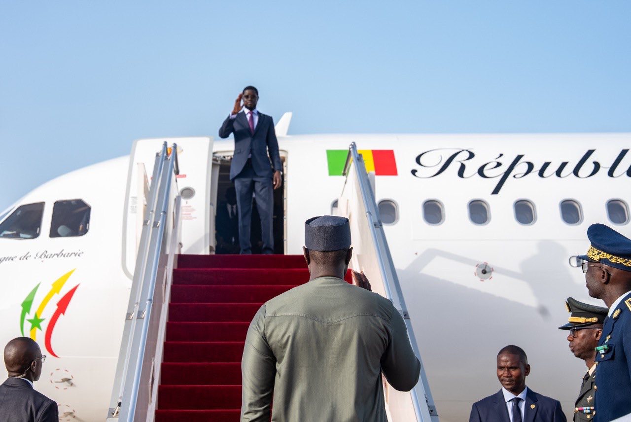 El Malick Ndiaye met fin aux rumeurs de tensions entre Bassirou Diomaye Faye et Ousmane Sonko