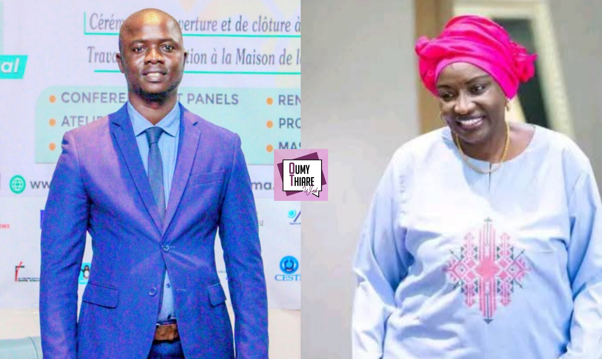 Mimi Touré accélère la structuration de la coalition Diomaye Président