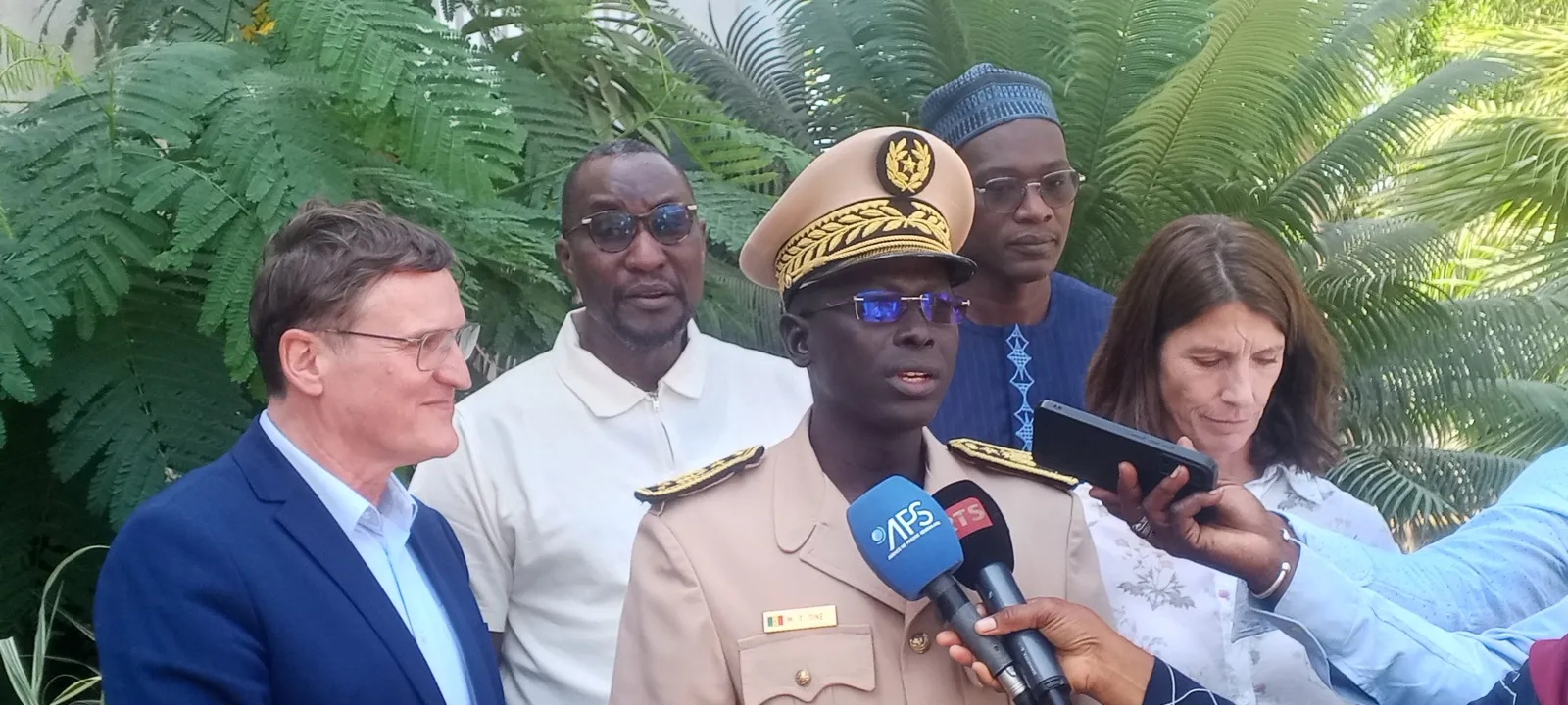 Casamance : 42,9 milliards CFA pour réveiller le fleuve et relancer l’économie du Sud