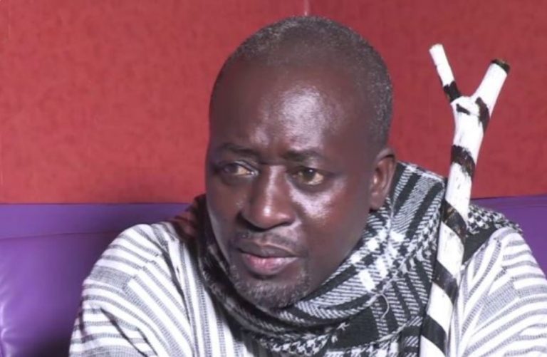 CAN 2025 : le Saltigué Koromack Faye salue l’exploit des Lions – THIARE ...