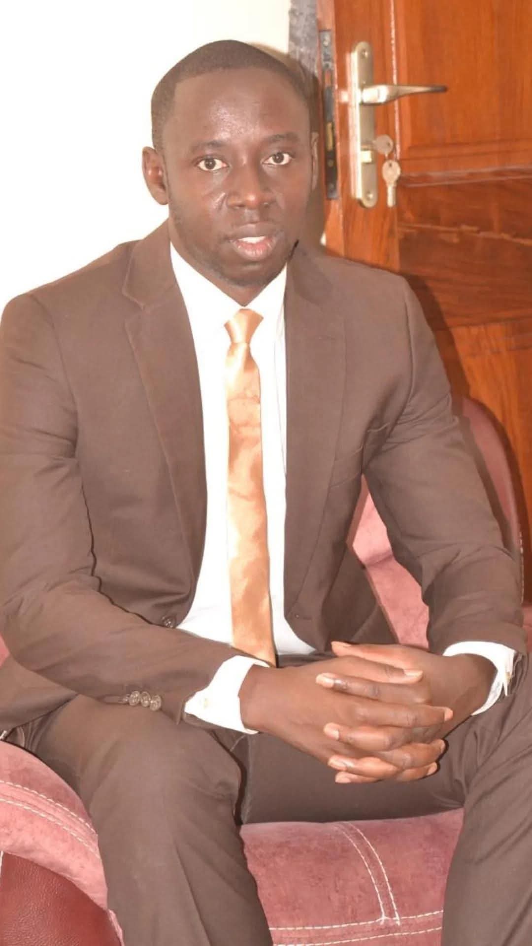 Ndogou au Palais : le maire de Suelle décline l’invitation adressée aux élus de PASTEF