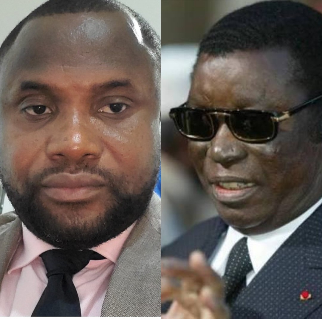 Entretien – Deux Étienne, une date : le regard d’Étienne ABLE sur Étienne Eyadema