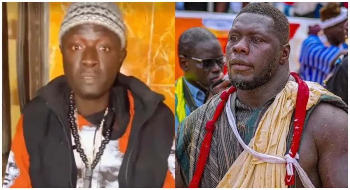 Affaire Franc : Mor Kanté déféré au parquet après des menaces et injures en ligne