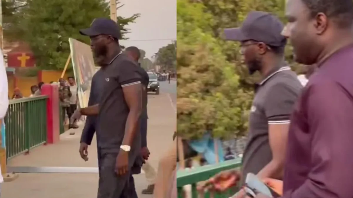 Débat sur l’image présidentielle après la visite à Kolda