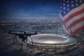 Mondial 2026 : des élus américains alertent sur la menace des drones