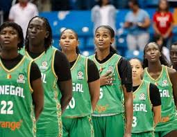 Qualifications JO 2028 : les Lionnes du Sénégal face à la Tunisie